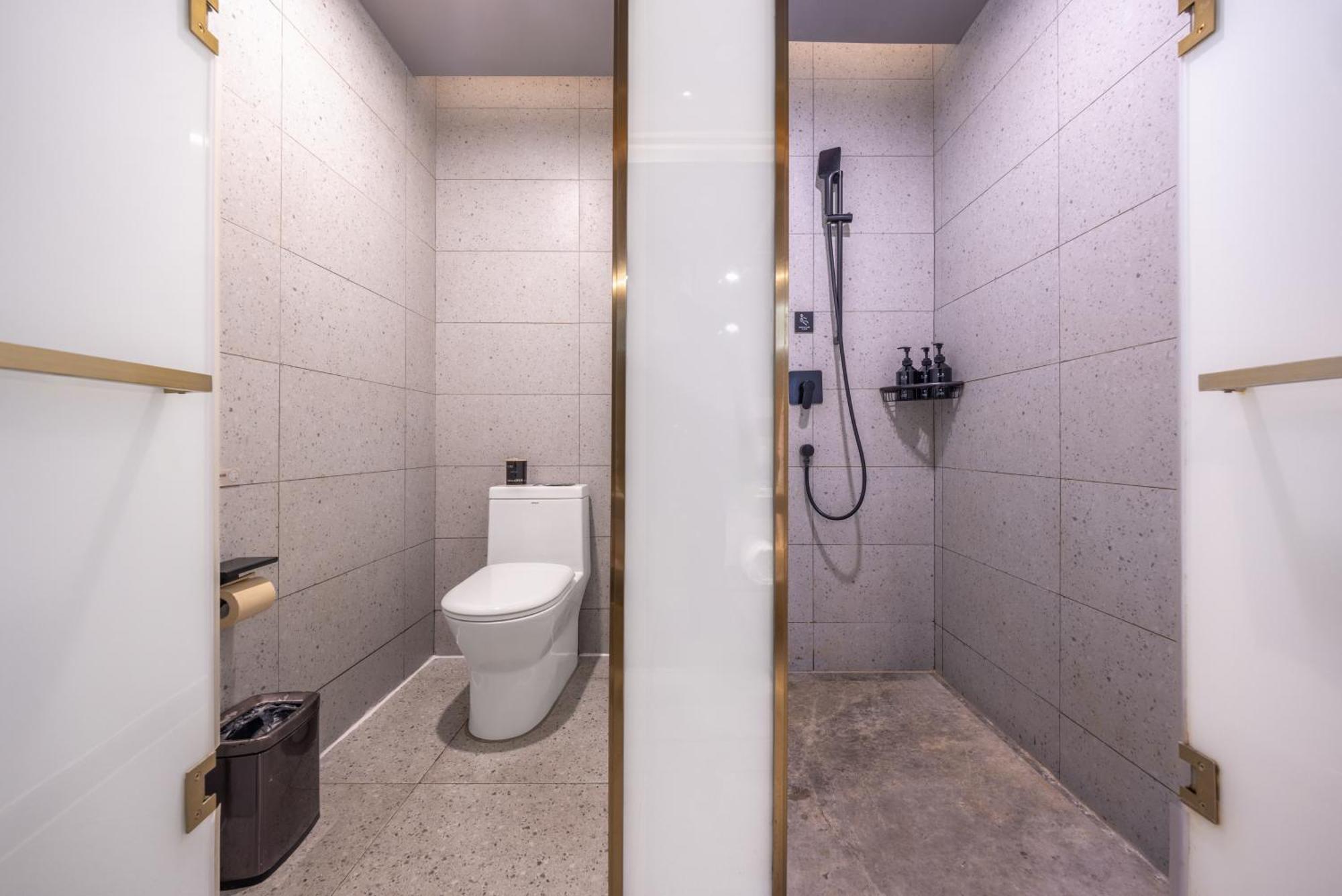Atour X Hotel The Bund East Nanjing Road Thượng Hải Ngoại thất bức ảnh