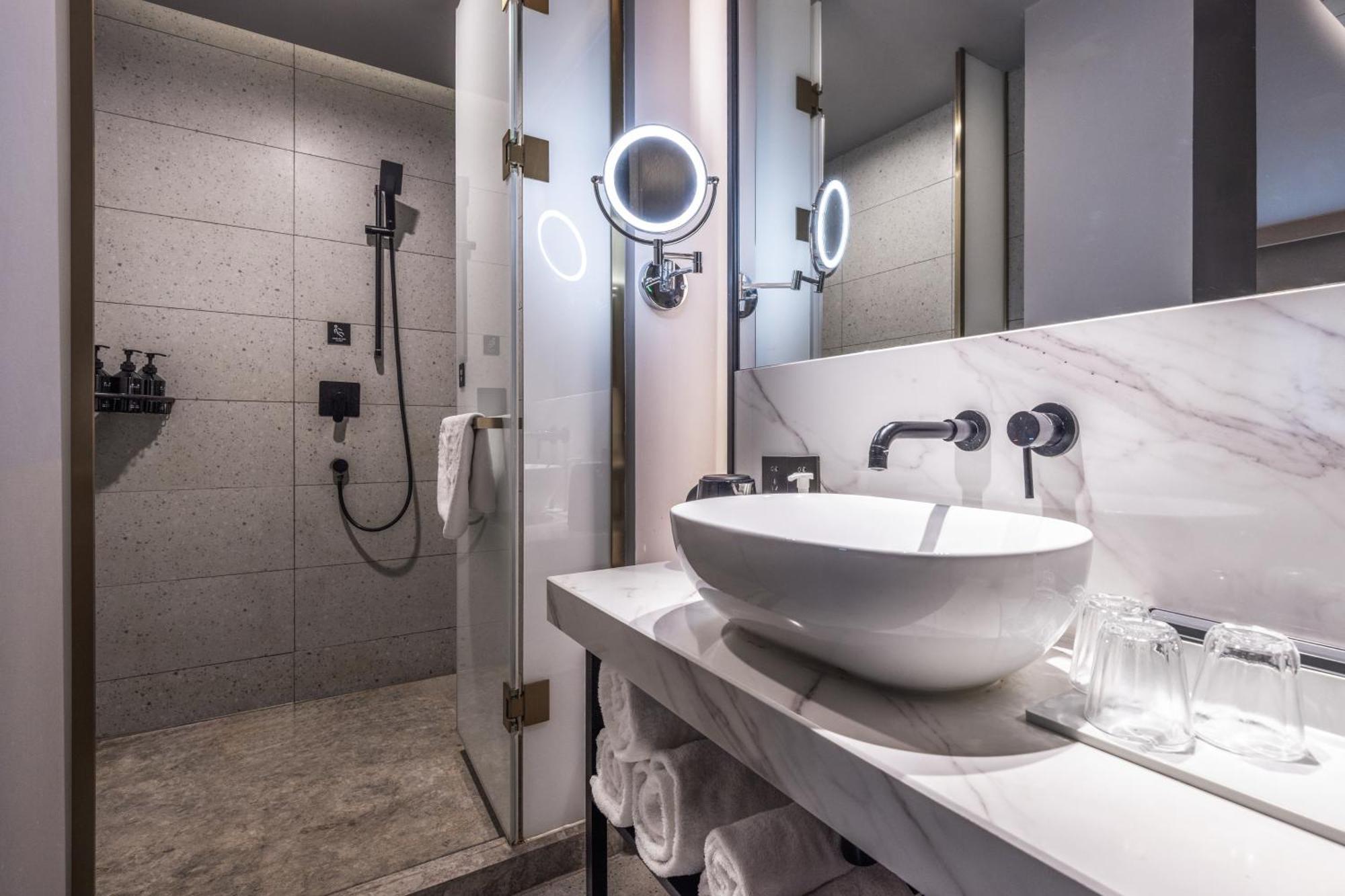 Atour X Hotel The Bund East Nanjing Road Thượng Hải Ngoại thất bức ảnh