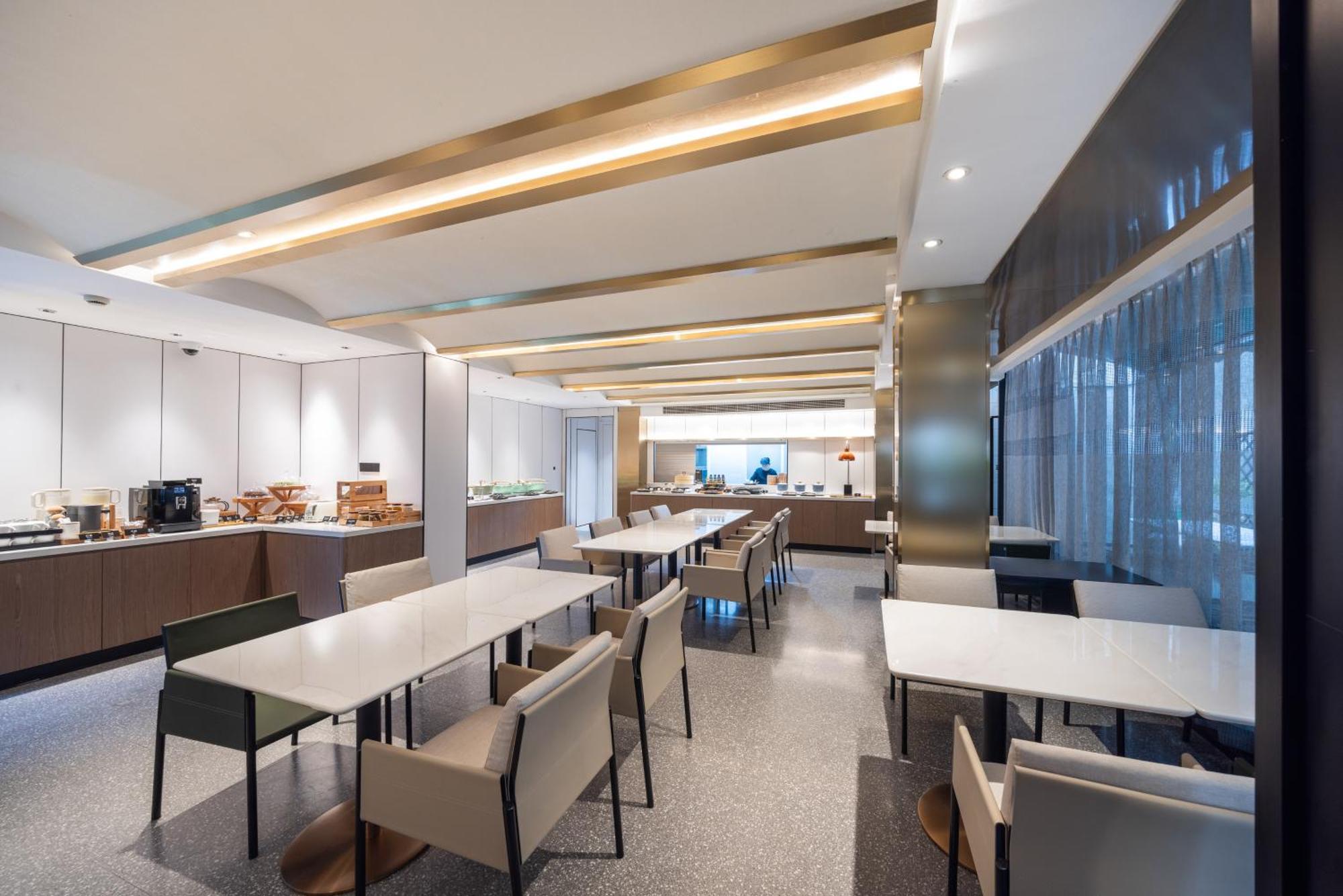 Atour X Hotel The Bund East Nanjing Road Thượng Hải Ngoại thất bức ảnh